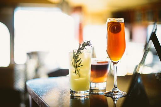 The Lobby Cafe & Bar - Thumbnail