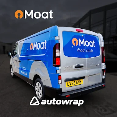 Recent work by autowrap.co.uk in Queenborough (photo 3)