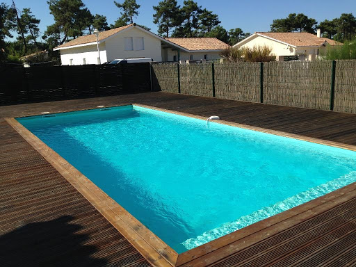 Photo de PISCINES EAU MEDOC