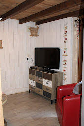Photo n°10 de Le gîte de Velaudon à Vouneuil-sur-Vienne (Gîte)