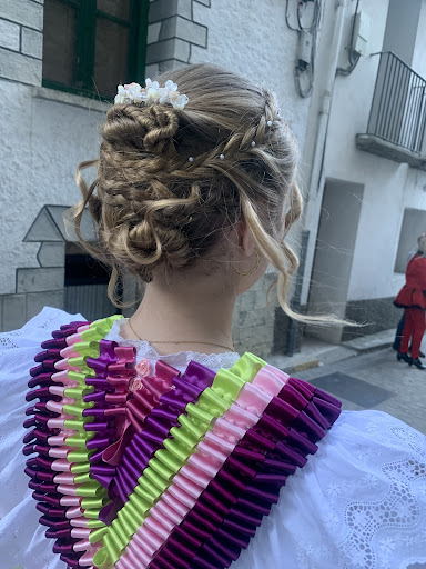 Peluqueria Bruixas