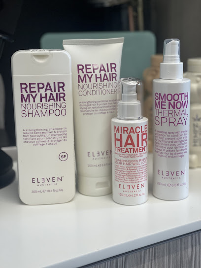 Aura Salon