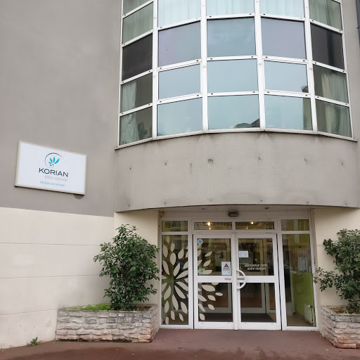 Photo de Ehpad Korian Villa Victoria à Gournay-sur-Marne (93460)