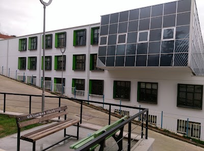 Photos of Karadeniz Technical University School of Foreign Languages
