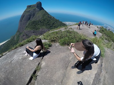 Photos of Pedra Bonita