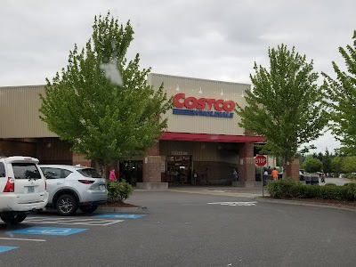 Costco Wholesale