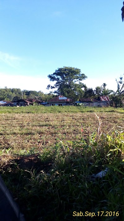 Photos of Laman Gadang Matua.matua Hilia Kabupaten Agam