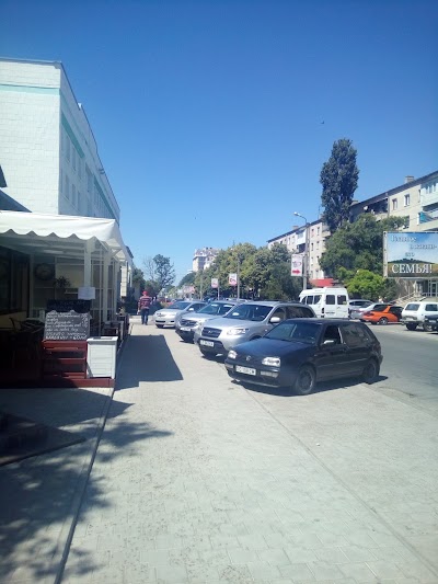 Photos of Karandash