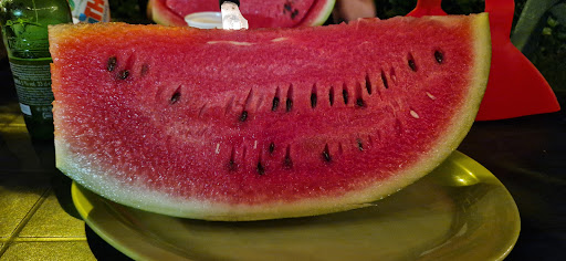 Chiosco frutta e verdura - Thumbnail