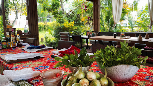 Proud Home Cooking Class