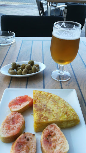 Bar Taberna