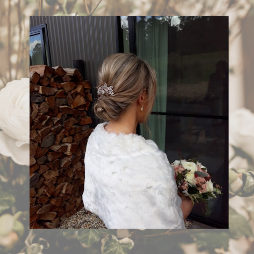 Lucie Stauff - Professional Mobile Hair & Makeup Artist - Thumbnail