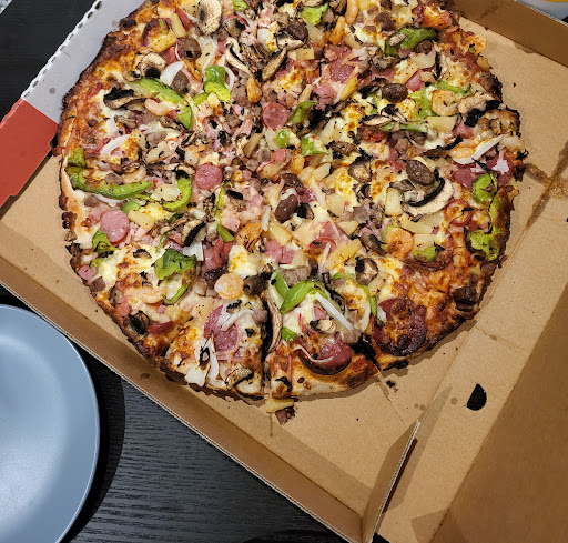 Cristina's Pizzeria