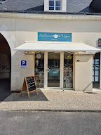 Les Douceurs de Virginie - Épicerie Fine & Salon de Thé à Saint-Georges-sur-Cher