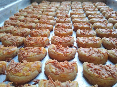 Photos of Vannisa Brownies