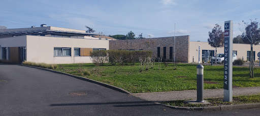 Photo de Maison de Retraite d'Aligre à Andilly (17230)