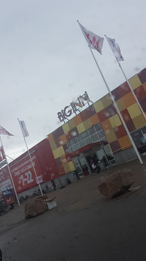 Big Inn Mall