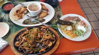 Cancun Mexican Restaurant