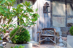 Photo n°15 de La Ferme de Marie-Eugénie à Bruailles (Maison d'hôtes)