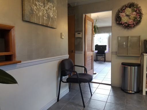 Bothell Hair Studio - Visual