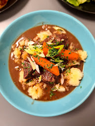 Photo n°12 de L'Entre Deux à Voglans (Restaurant français)