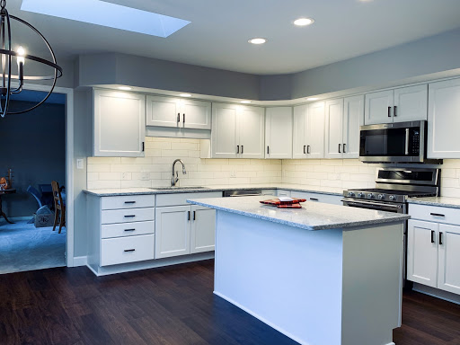MoseCo Construction - Visual