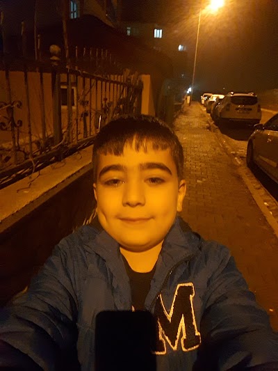 Photos of Ankara B&uuml;y&uuml;kşehir Belediyesi İlkokulu