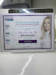 Photo n°16 de Tricopigmentation du cuir chevelu & maquillage permanent Normandie à Douvres-la-Délivrande (Tatoueur)