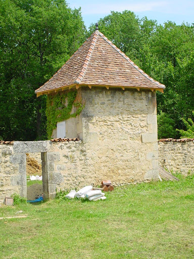 Photo de Faure Anthony à Nouaillé-Maupertuis (86340)