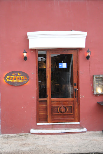 Cafeina Bistro - Thumbnail
