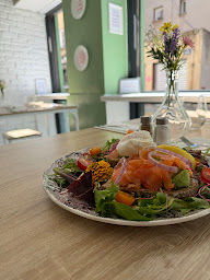 Photo n°40 de TITA restaurant à Toulon (Bar à tapas)