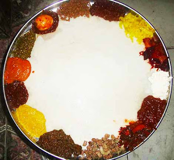 Habesha Ethiopian