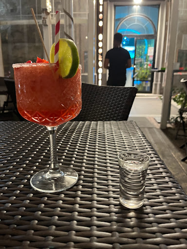 MojiBar - Visual