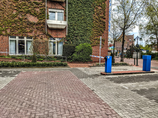 Parkplatz Paßweg - Thumbnail