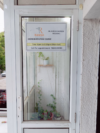 RANSH HOMEOPATHIC CLINIC post image