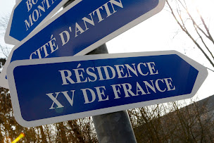 Photo n°14 de Fédération française de Rugby à Marcoussis (Club de rugby)