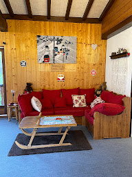 Photo n°3 de Le Chalet à Les Deux Alpes (Lodge)