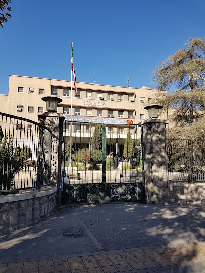 Photos of Faculty of Veterinary Medicine, University Of Tehran (FVM-UT)