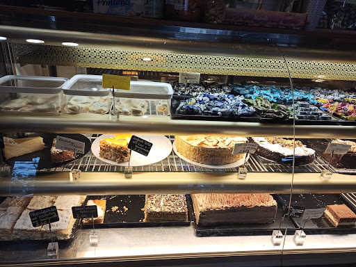 Konditorei - Cafe Saumon - Thumbnail