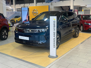 Photo n°5 de Opel Magicauto à Saint-Marcel (Vendeur de voitures d'occasion)