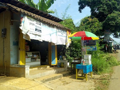 Photos of Pabrik Pavin Block Press