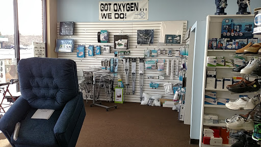 Lawrenceburg Medical Supply - Thumbnail