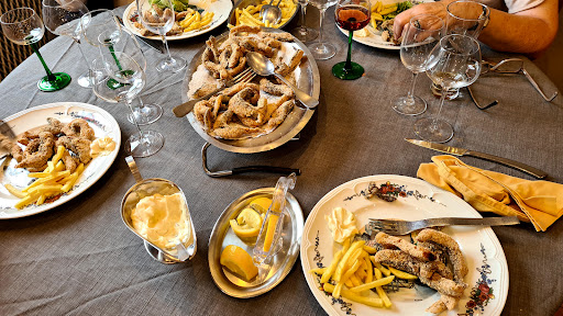 Restaurant de la gare Munzenberger - Thumbnail