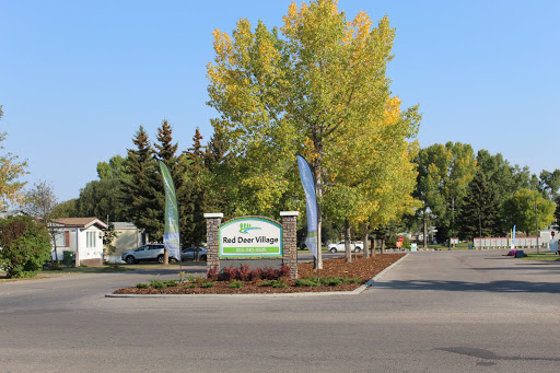 Red Deer Village - Thumbnail