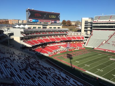 Donald W. Reynolds Razorback Stadium