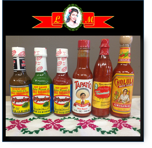 La Marqueza Mexican Tacos & Market - Thumbnail