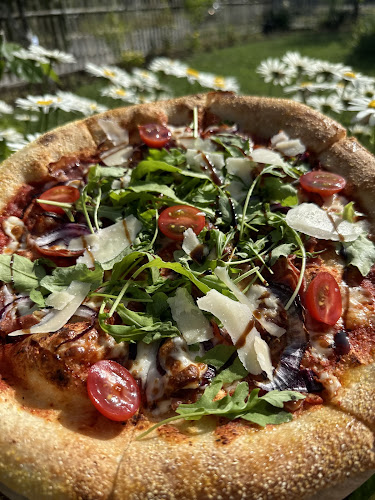 Canotto Pizza Bar & Dinner - Каварна