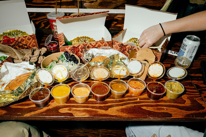 Mommy Pai’s by null