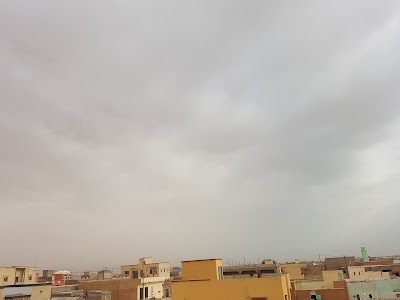 Photos of Grande Mosqu&eacute;e de Dar Na&iuml;m