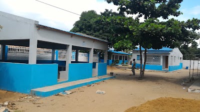 Photos of Comunidade Maria Auxiliadora